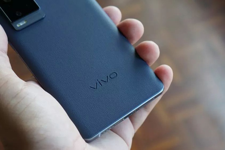 Vivo đang phát triển chip camera tùy chỉnh