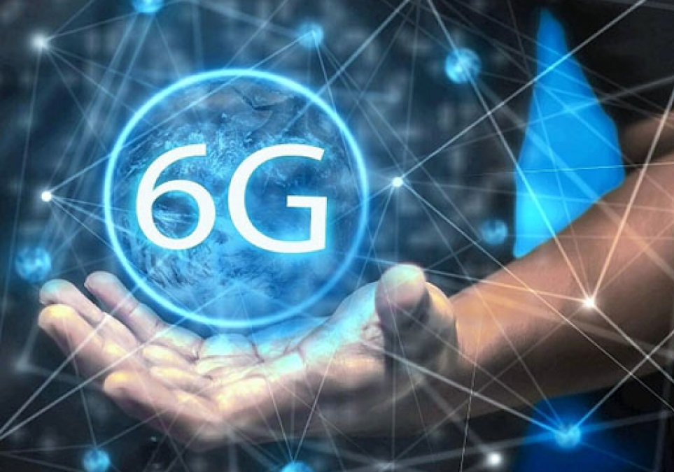 Mạng 6G được biết đến là mạng di động thế hệ thứ sáu