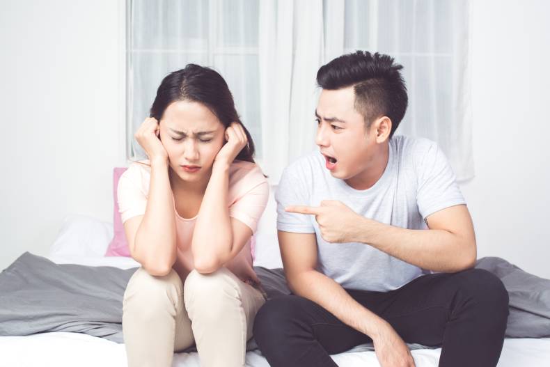 Ít chàng trai chấp nhận vợ không còn trinh nguyên