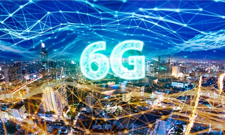 Công nghệ mạng 6G đã tạo nên kỷ lục khoảng cách mới