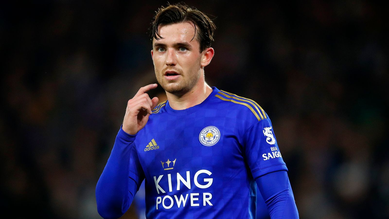 Tuchel đưa ra giải thích về lí do không sử dụng người học trò Ben Chilwell gần đây