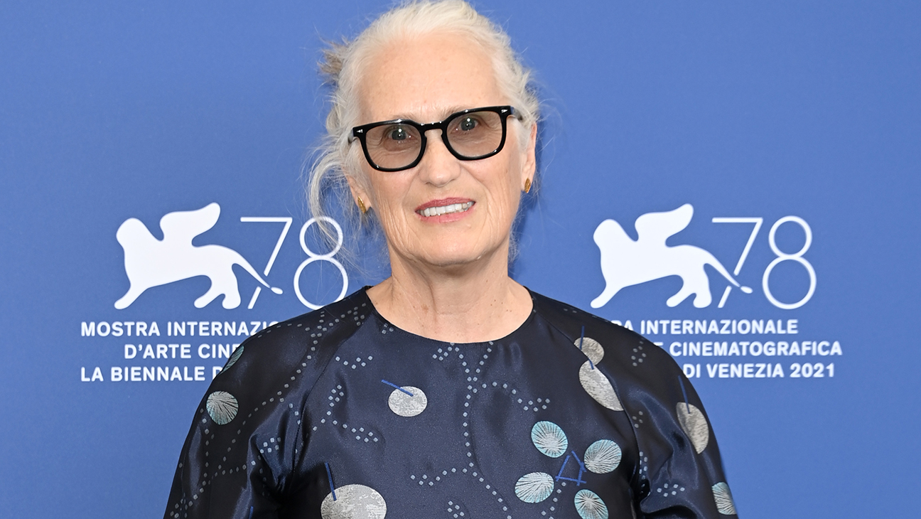 Jane Campion trở lại tham gia LHP Venice 2021 với tác phẩm The Power of the Dog