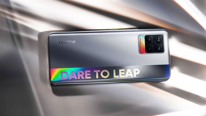 MediaTek Ấn Độ và Realme chia sẻ Realme 8i sẽ được trang bị con chip mới MediaTek G96