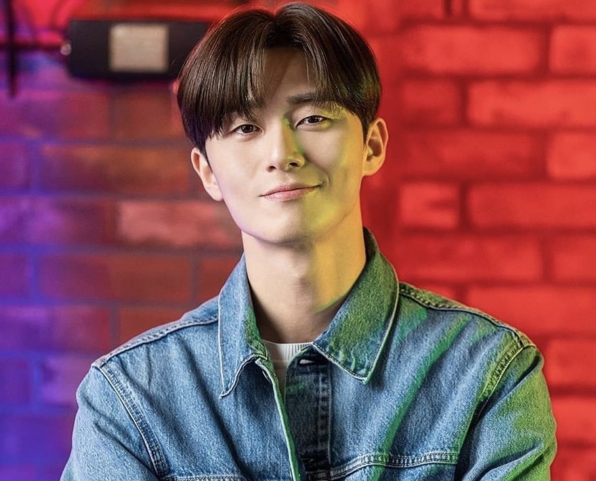 Park Seo Joon là sao Hàn Quốc thứ ba tham gia phim của vũ trụ điện ảnh Marvel