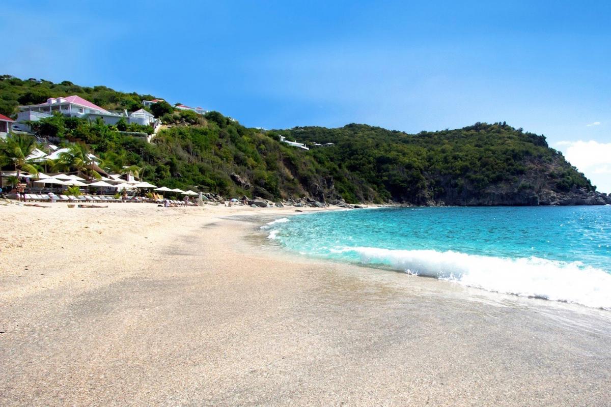 Shell Beach - Bãi biển vỏ sò trứ danh ở phía Tây Australia