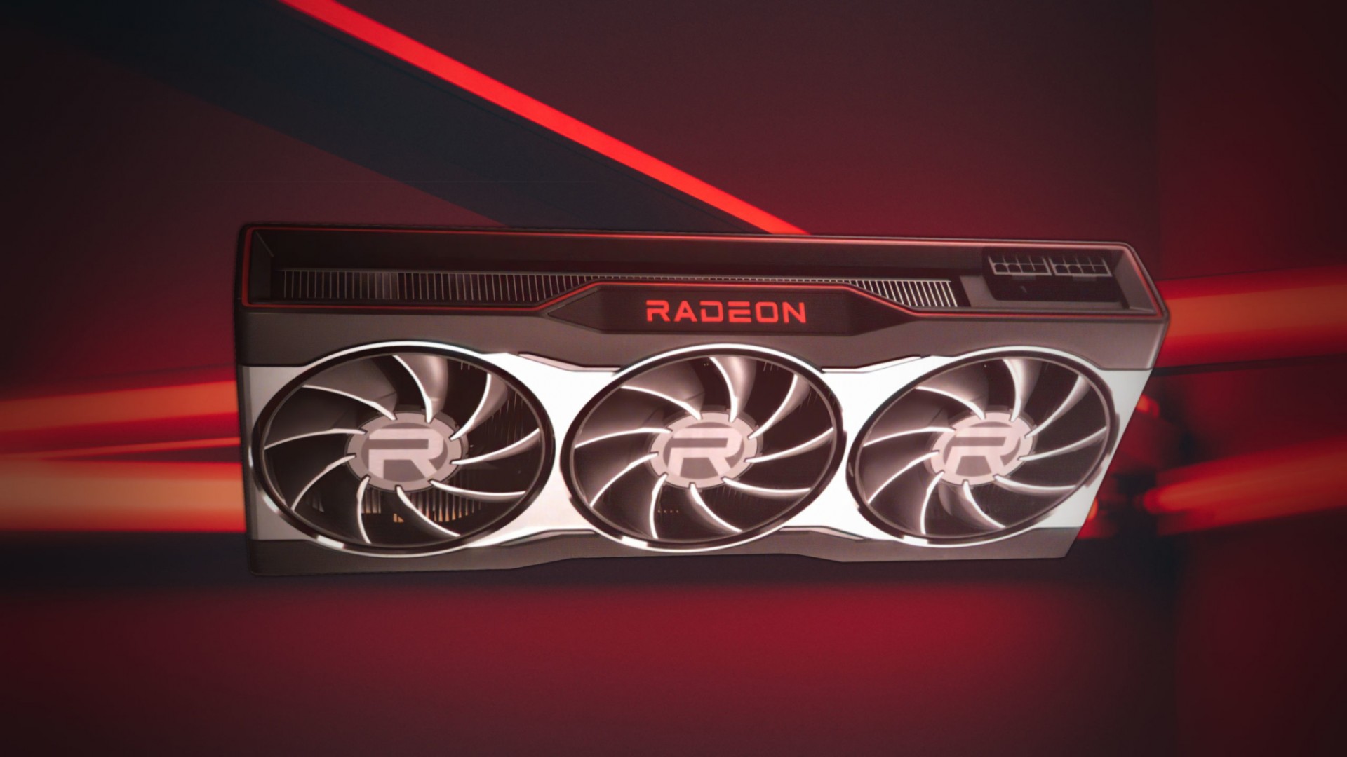 AMD Radeon RX 6600 XT được xây dựng trên kiến ​​trúc AMD RDNA 2 đột phá