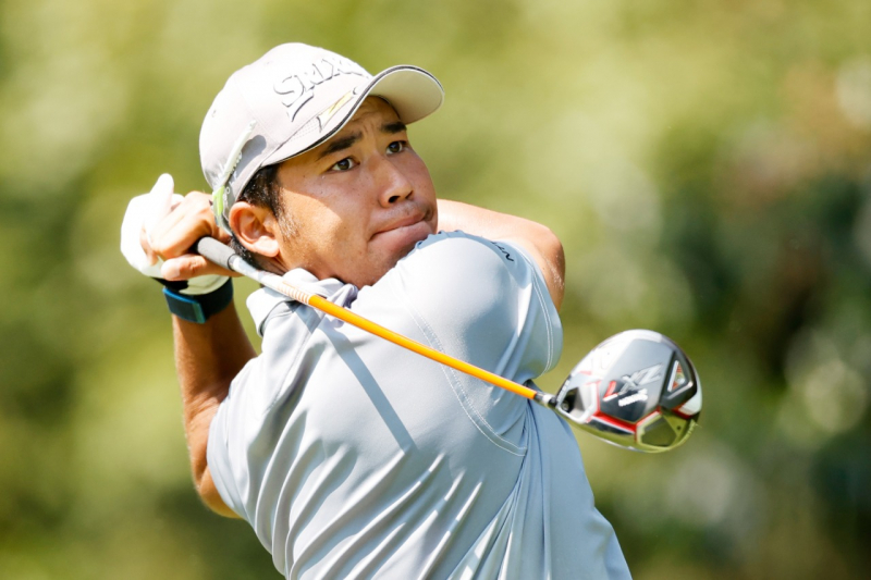 2 golfer đại diện của châu Á lọt vào vòng Tour Championship